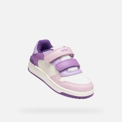 washiba junior — white/dark_lilac 5