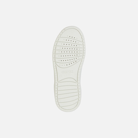 Spider-man WASHIBA JUNIOR White/Navy - image number 6 | GEOX