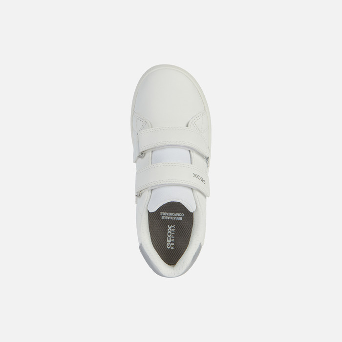 Geox store smart sneaker