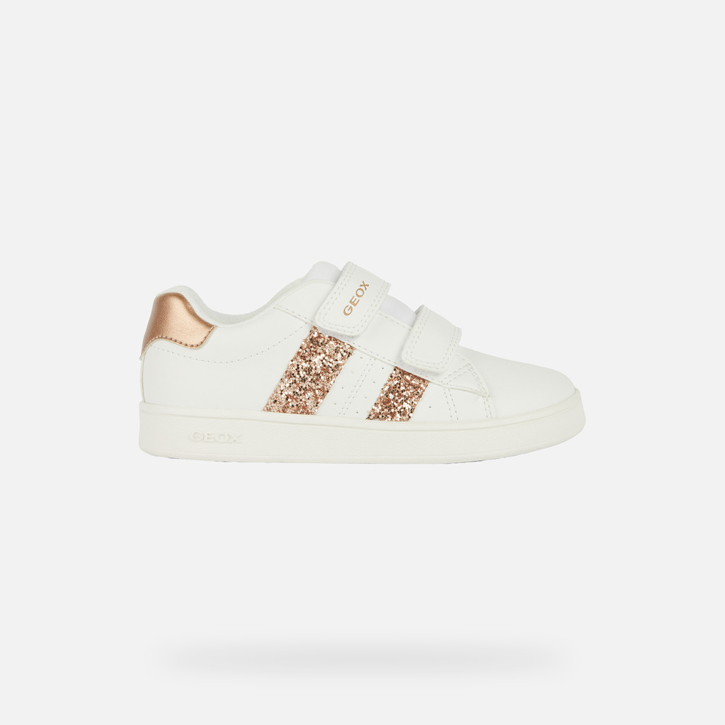 Eclyper Fille Blanc/or Rose