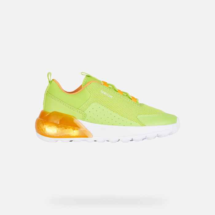 geox lumineuse