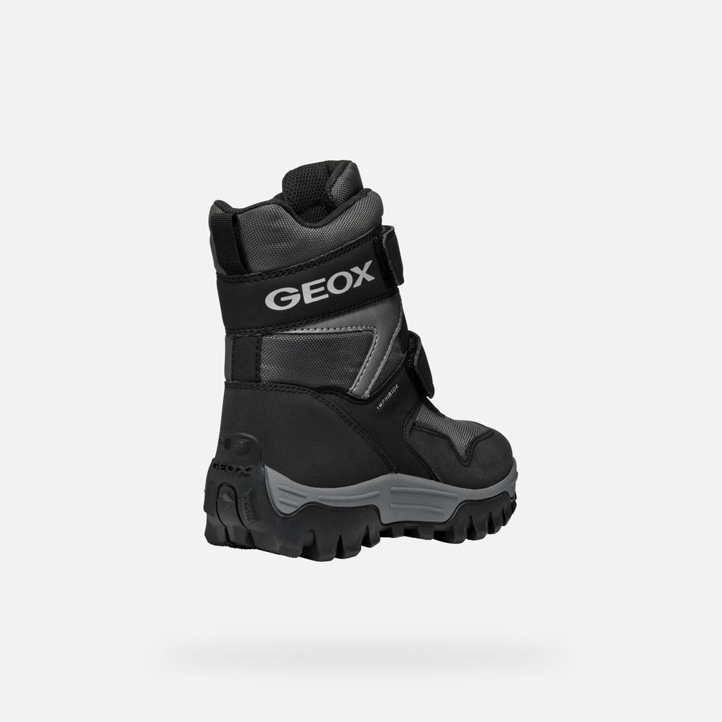 Geox amphibiox men's shoes on sale