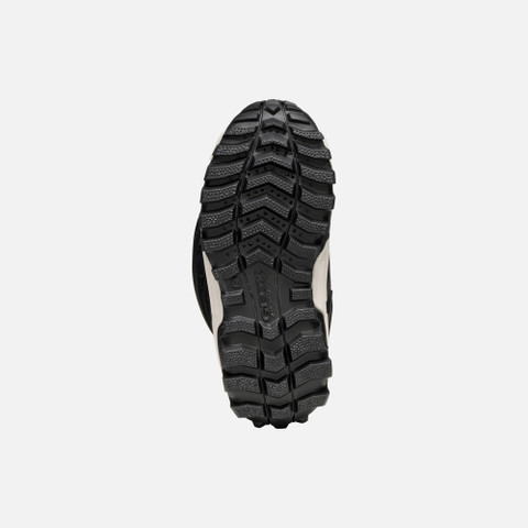 Winter boots HIMALAYA ABX JUNIOR Black/Fuchsia - image number 5 | GEOX