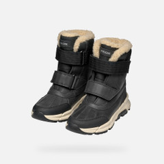 flexyper plus abx boy — black 8