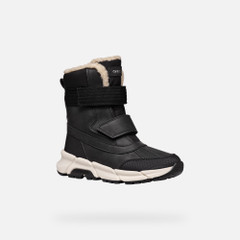 flexyper plus abx boy — black 3