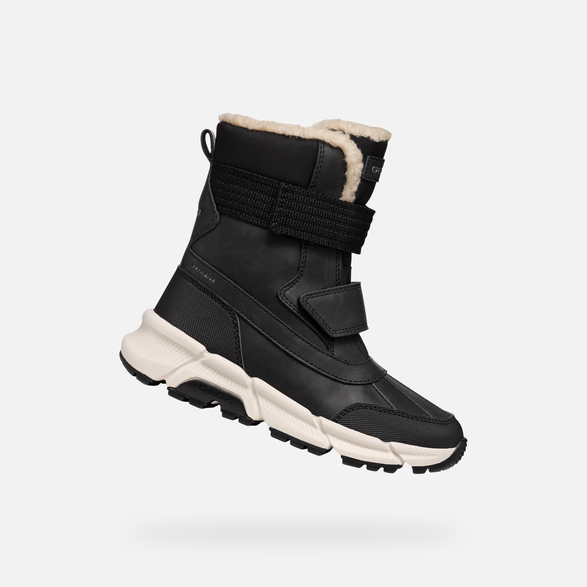 flexyper plus abx boy — black
