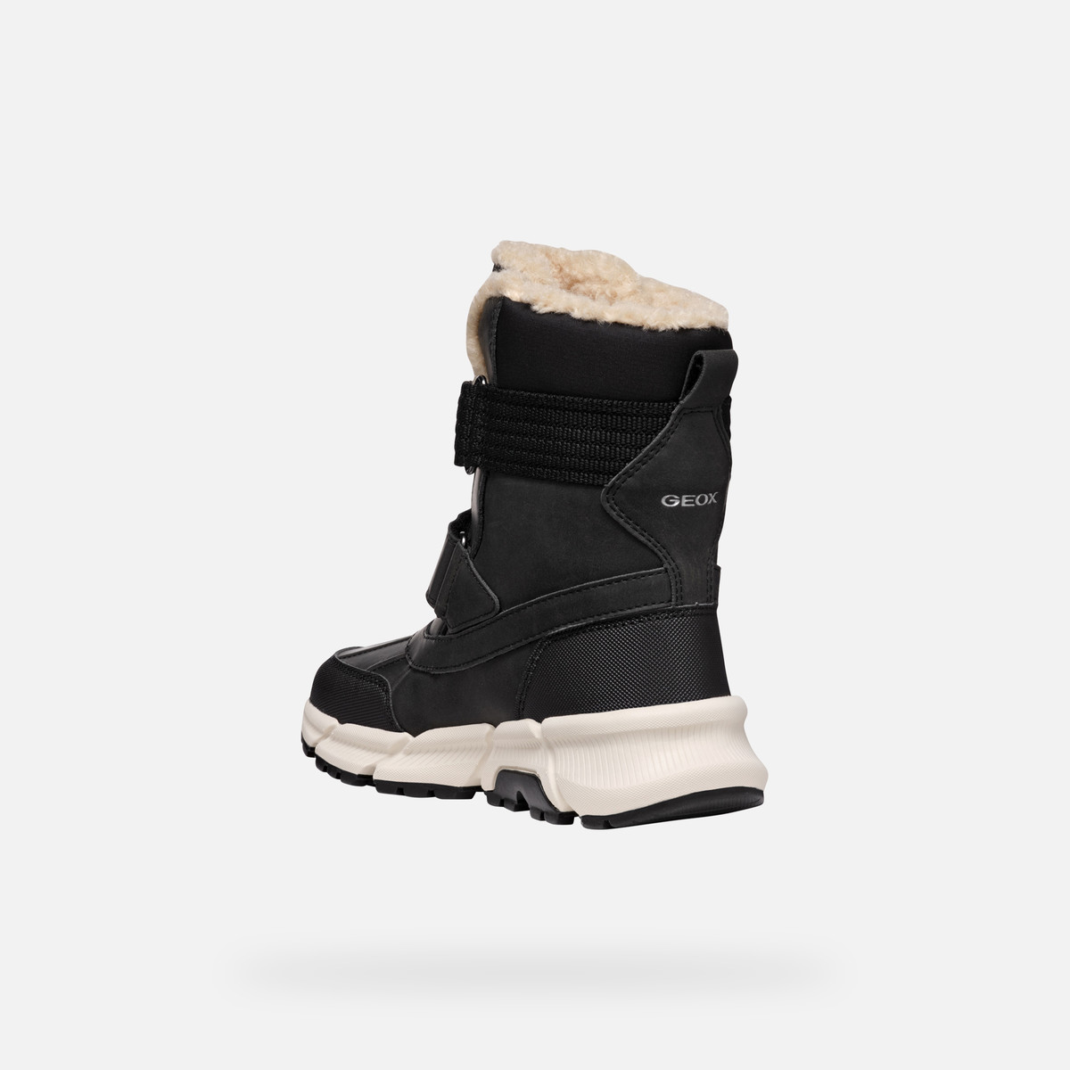 flexyper plus abx boy — black