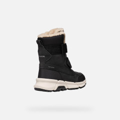 flexyper plus abx boy — black 5