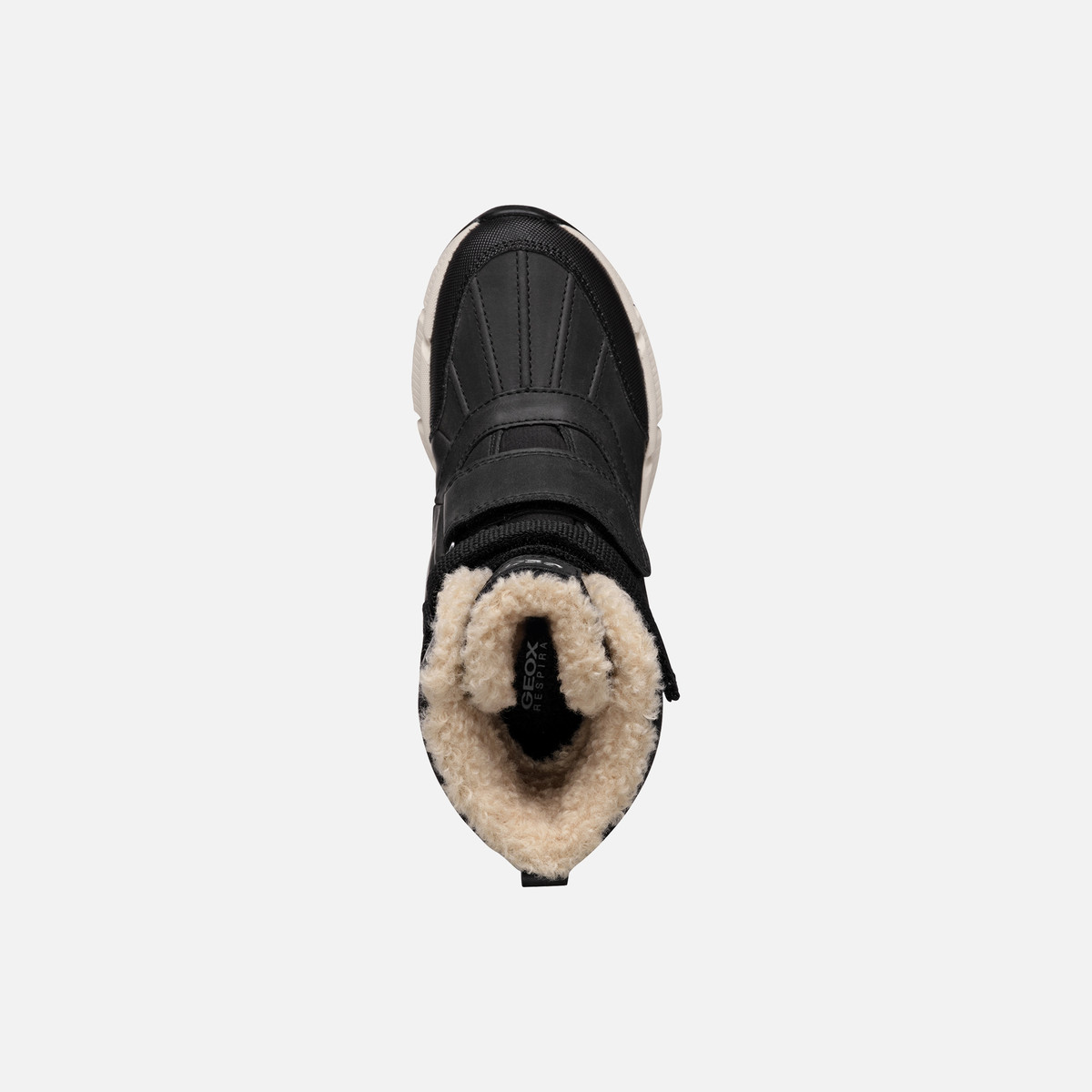 flexyper plus abx boy — black