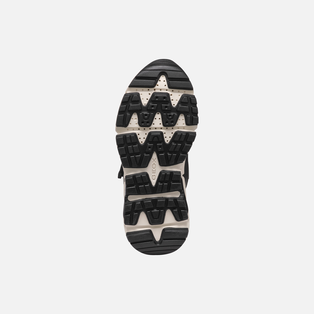 flexyper plus abx boy — black