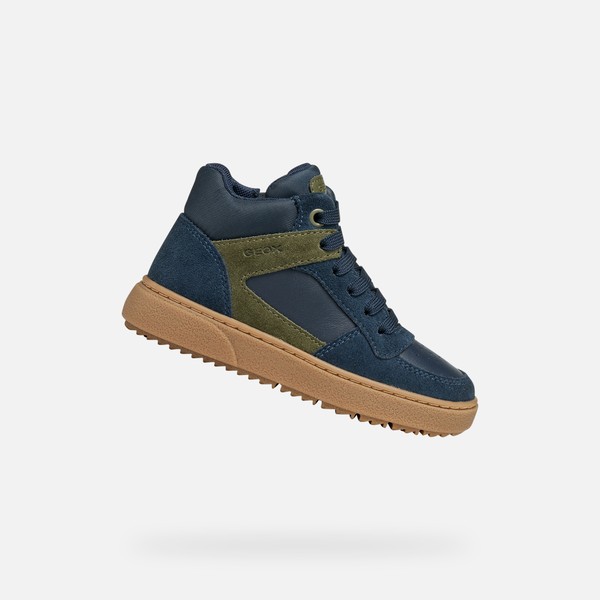 theleven boy — navy/military