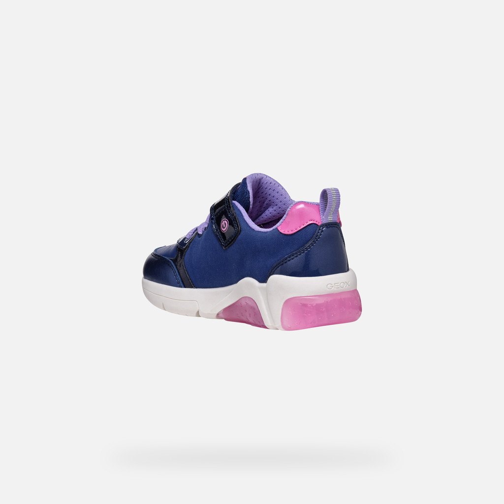 Purple puma shoes disney hotsell