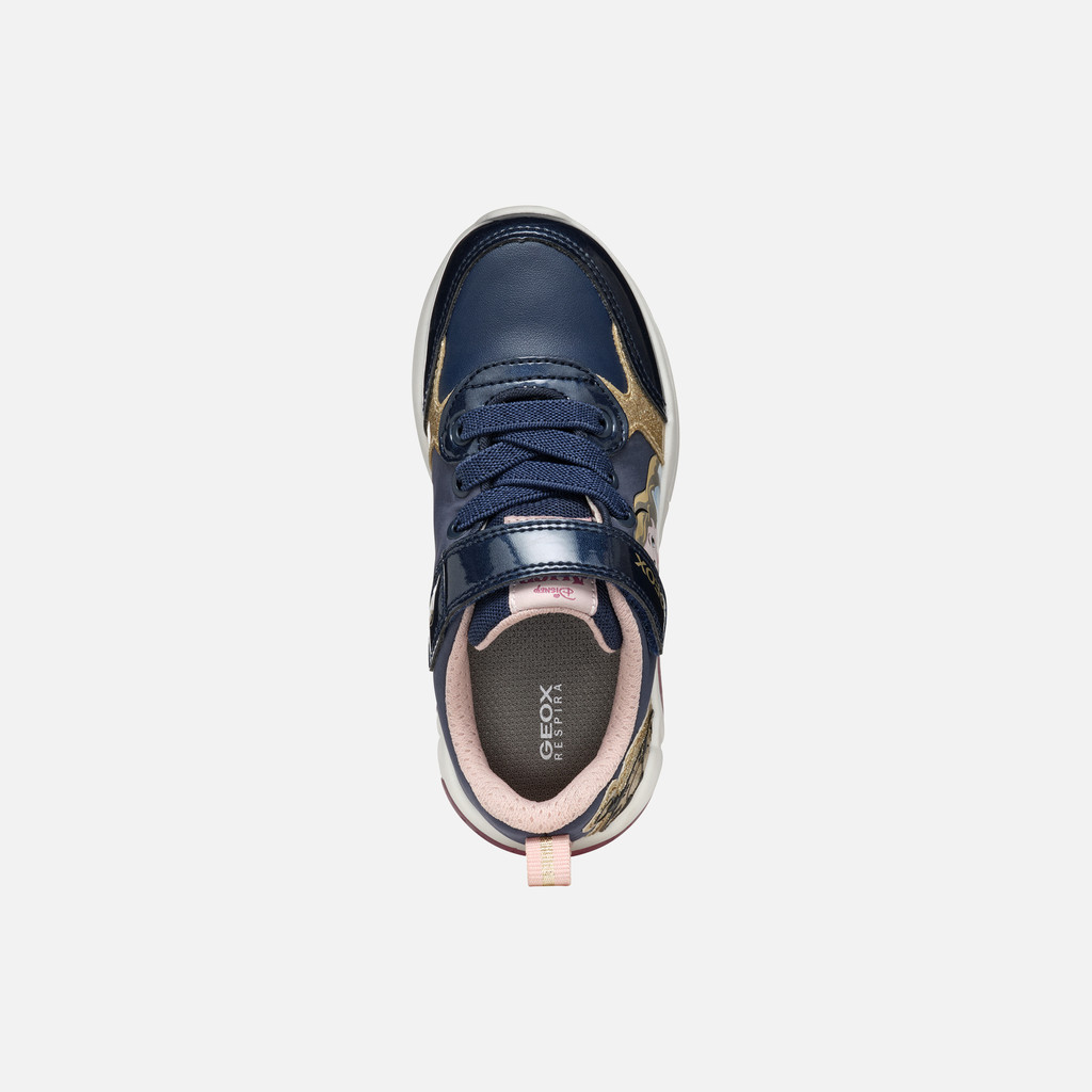 Nike Big Kids' Dunk Low Photo Blue Light Lemon Twist (GS