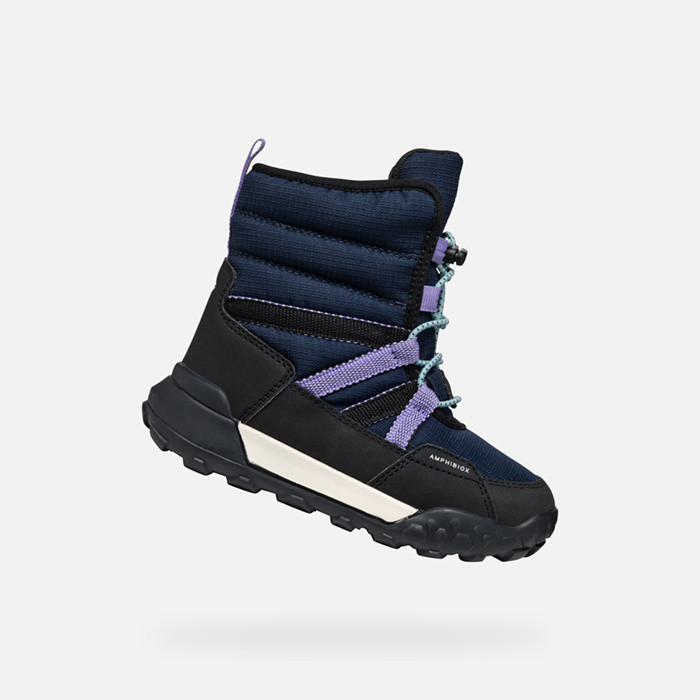 Geox snow boots on sale