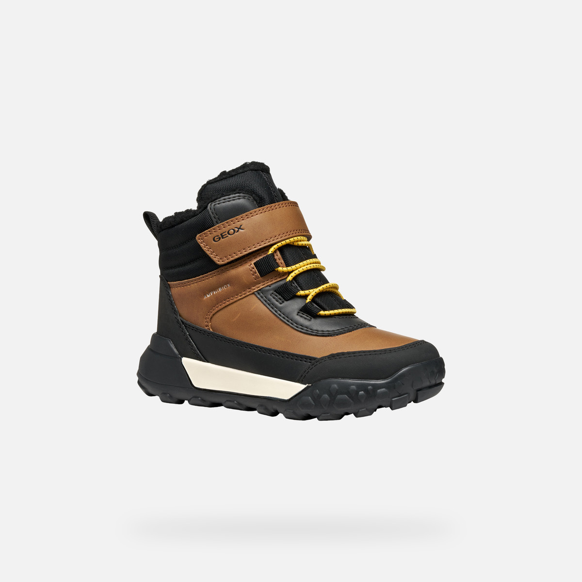 trekkyup abx junior — light_brown/black