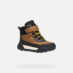 trekkyup abx junior — light_brown/black 3