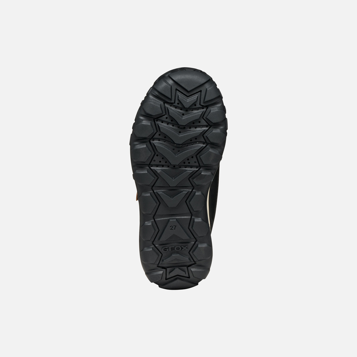 trekkyup abx junior — light_brown/black