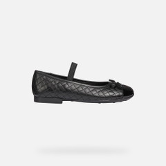 plie girl — black 2