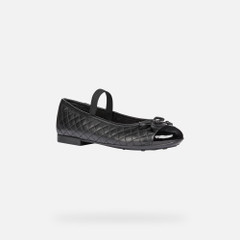 plie girl — black 3
