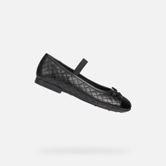 plie girl — black 1