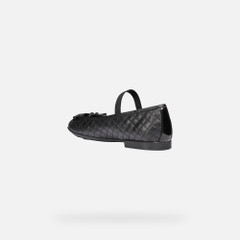 plie girl — black 4
