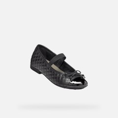 plie girl — black 5