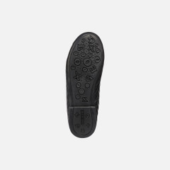plie girl — black 7