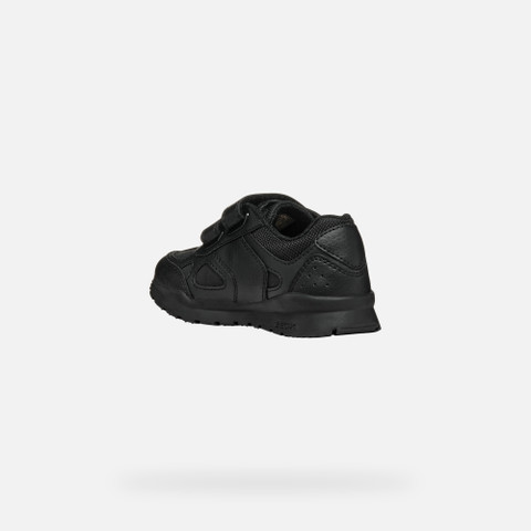 sneakers with straps PAVEL BOY Black - image number 3 | GEOX