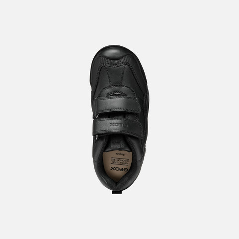velcro shoes WADER BOY Black - image number 5 | GEOX