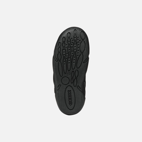 velcro shoes WADER BOY Black - image number 6 | GEOX