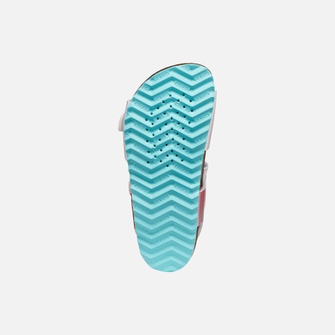 Disney Princess ADRIEL M&Auml;DCHEN Off-White/Aquablau - image number 7 | GEOX