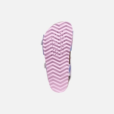 Disney Princess ADRIEL GIRL Dark Lilac - image number 8 | GEOX