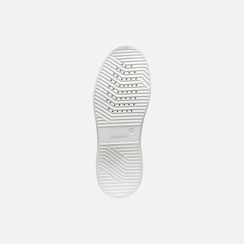 Low top sneakers NETTUNO BOY Navy/Royal - image number 6 | GEOX