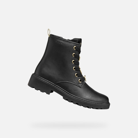 Harry Potter CASEY JUNIOR Black - image number 0 | GEOX