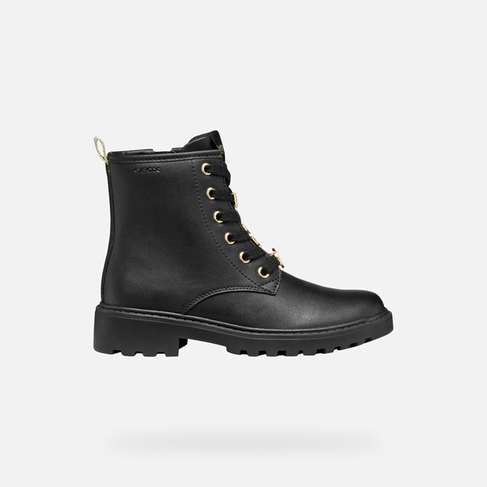 Harry potter CASEY JUNIOR Black | GEOX