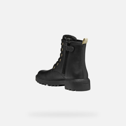 Harry Potter CASEY JUNIOR Black - image number 3 | GEOX
