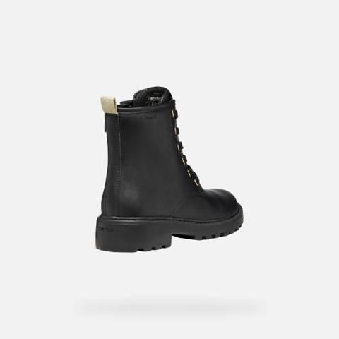 Harry Potter CASEY JUNIOR Black - image number 4 | GEOX