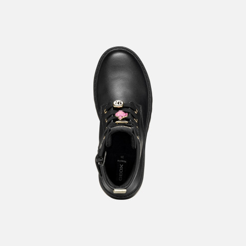 Harry Potter CASEY JUNIOR Black - image number 5 | GEOX