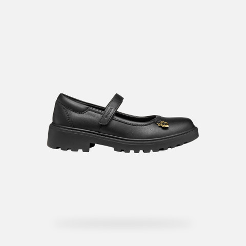Harry Potter CASEY GIRL Black - image number 1 | GEOX
