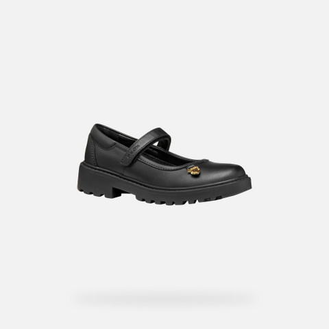 Harry Potter CASEY GIRL Black - image number 2 | GEOX