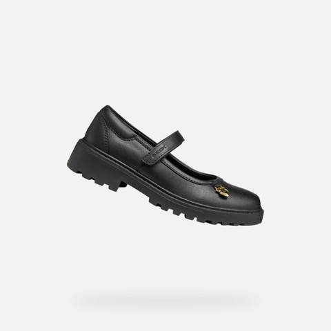 Harry Potter CASEY GIRL Black - image number 0 | GEOX