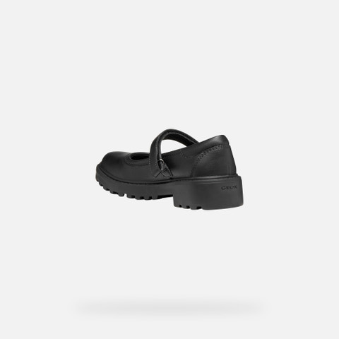 Harry Potter CASEY GIRL Black - image number 3 | GEOX