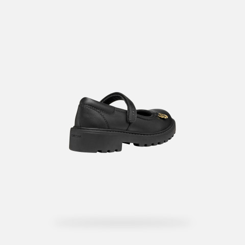 Harry Potter CASEY GIRL Black - image number 4 | GEOX