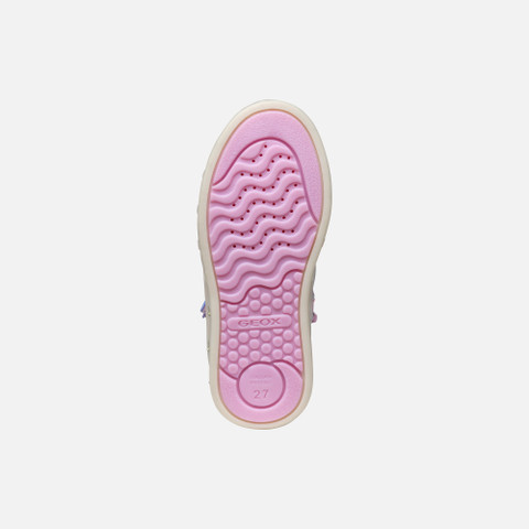 Disney Frozen SKYLIN JUNIOR Pink - image number 6 | GEOX