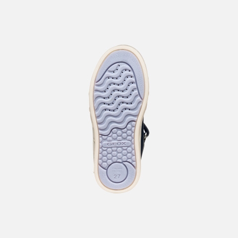 Disney Stitch SKYLIN JUNIOR Navy/Pink - image number 6 | GEOX