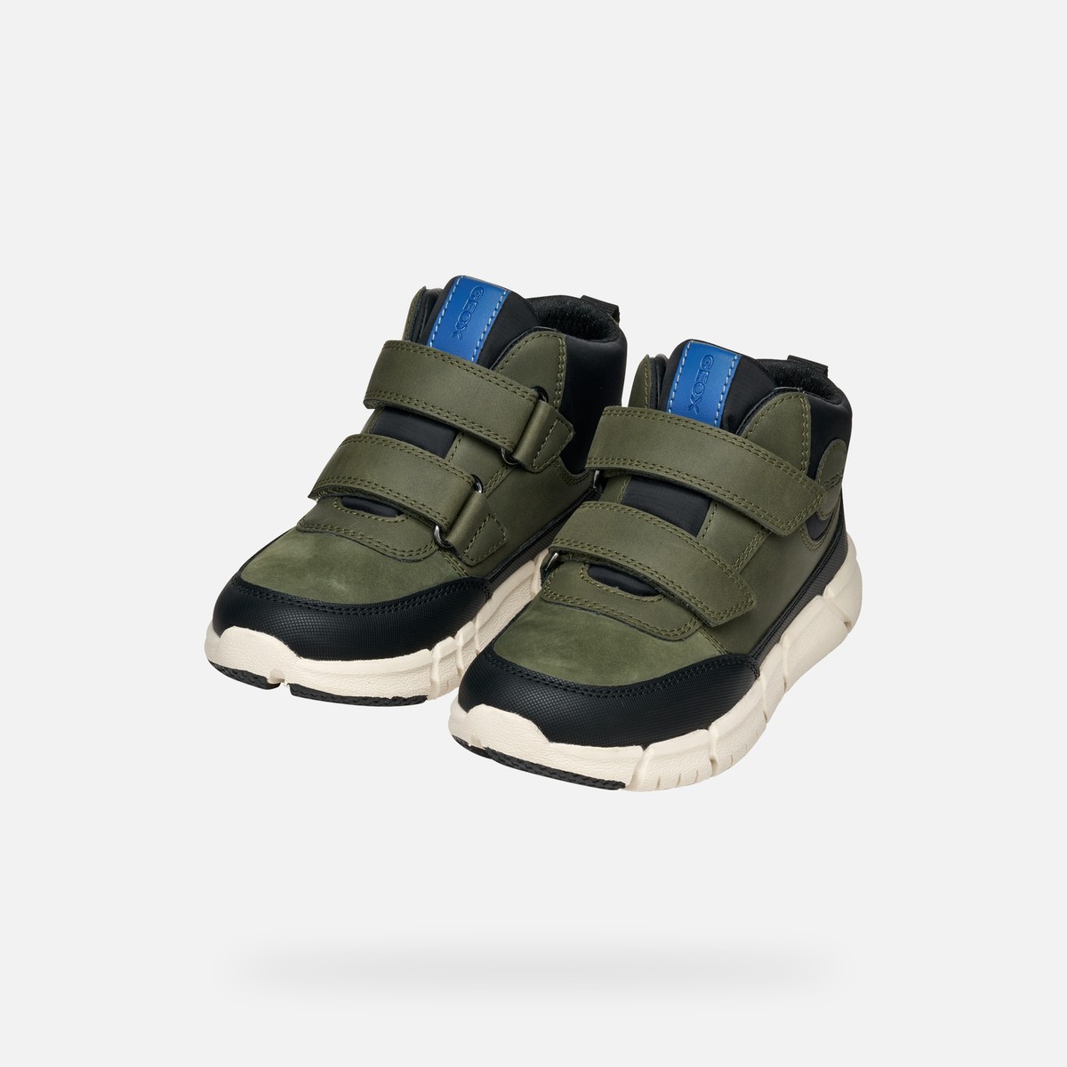 flexyper boy — military