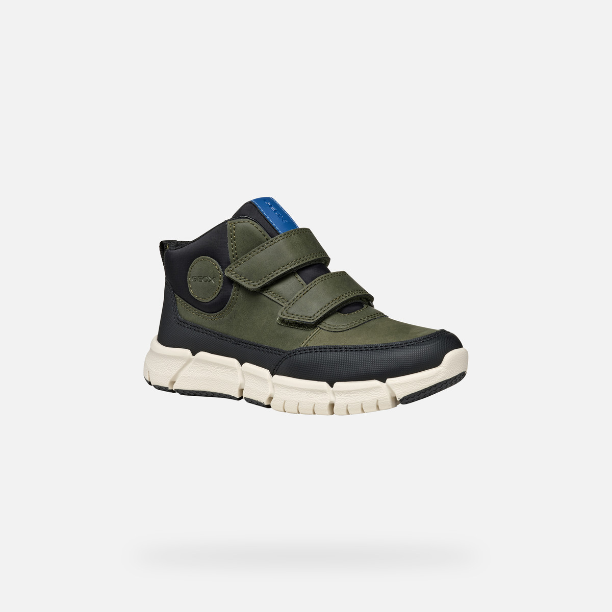flexyper boy — military