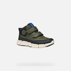 flexyper boy — military 3