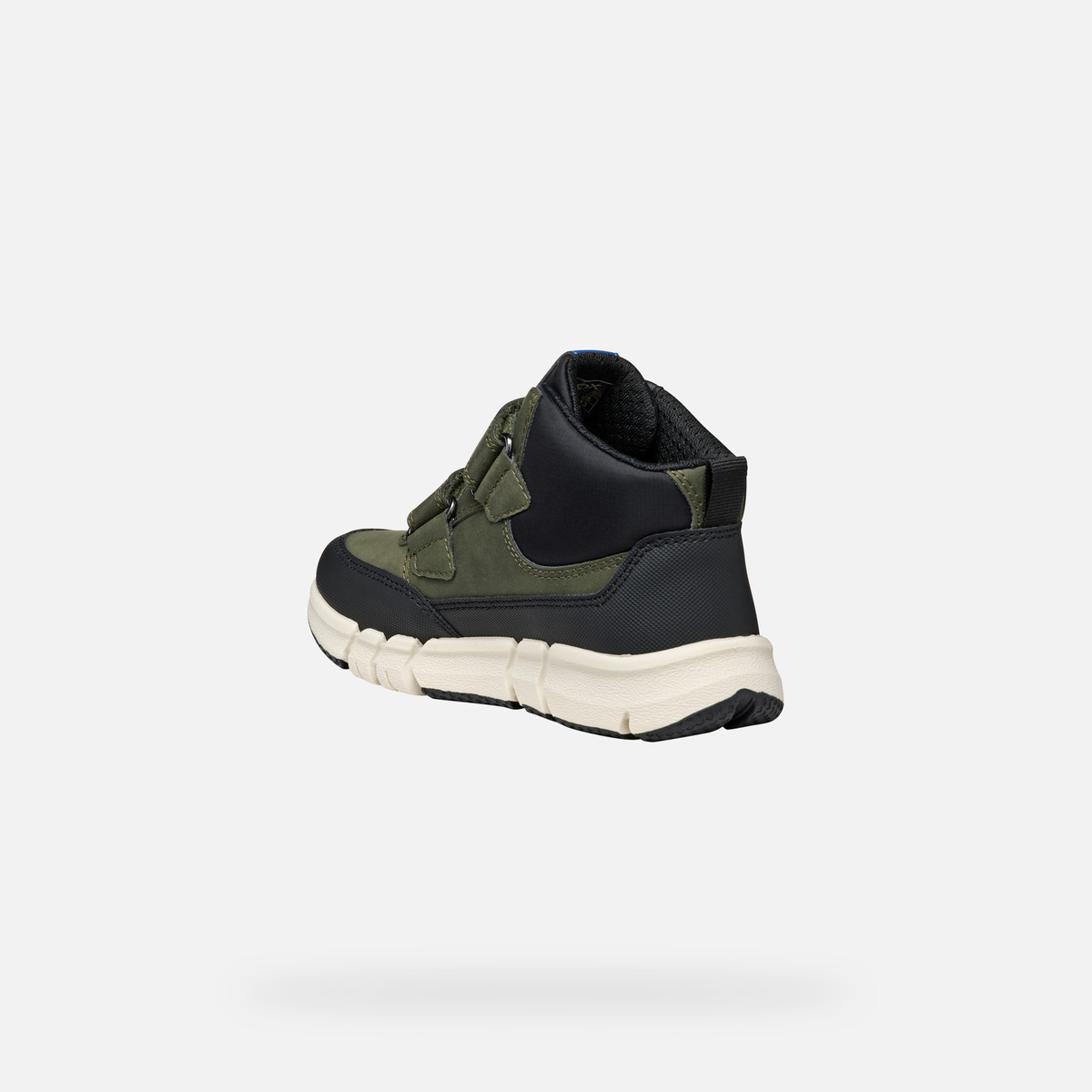 flexyper boy — military