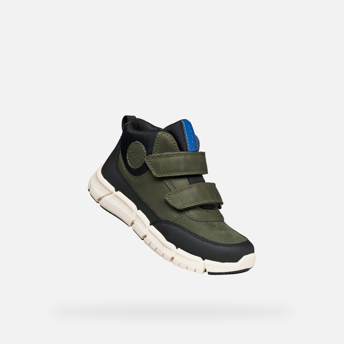 flexyper boy — military